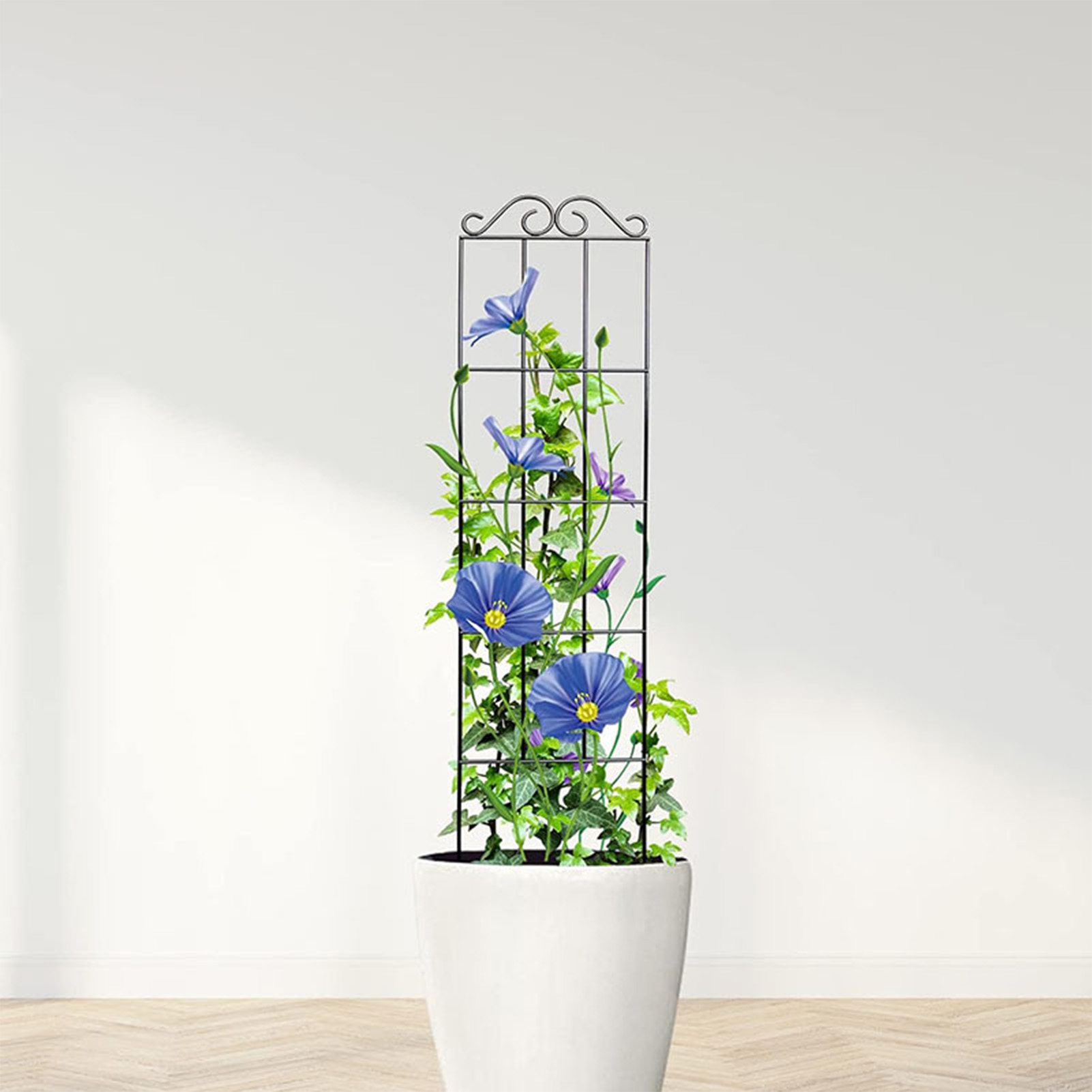 Florist Supply Bulk - Teralis taman tahan lama teralis kebun