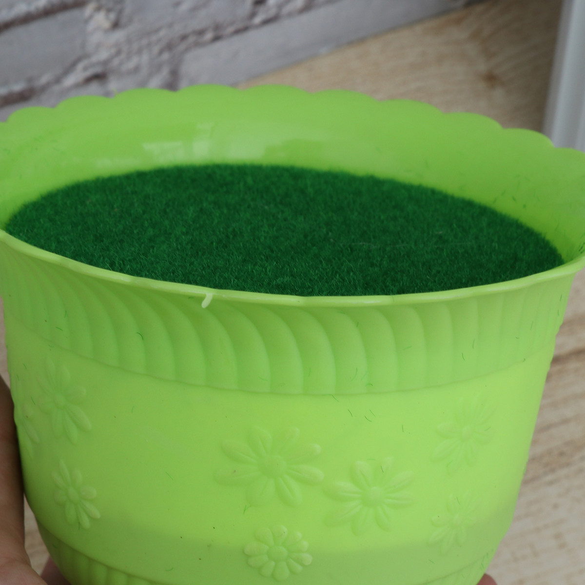 1 buah Lumpur Bunga Premium un - Florist Flower Supply ulasan dan harga
