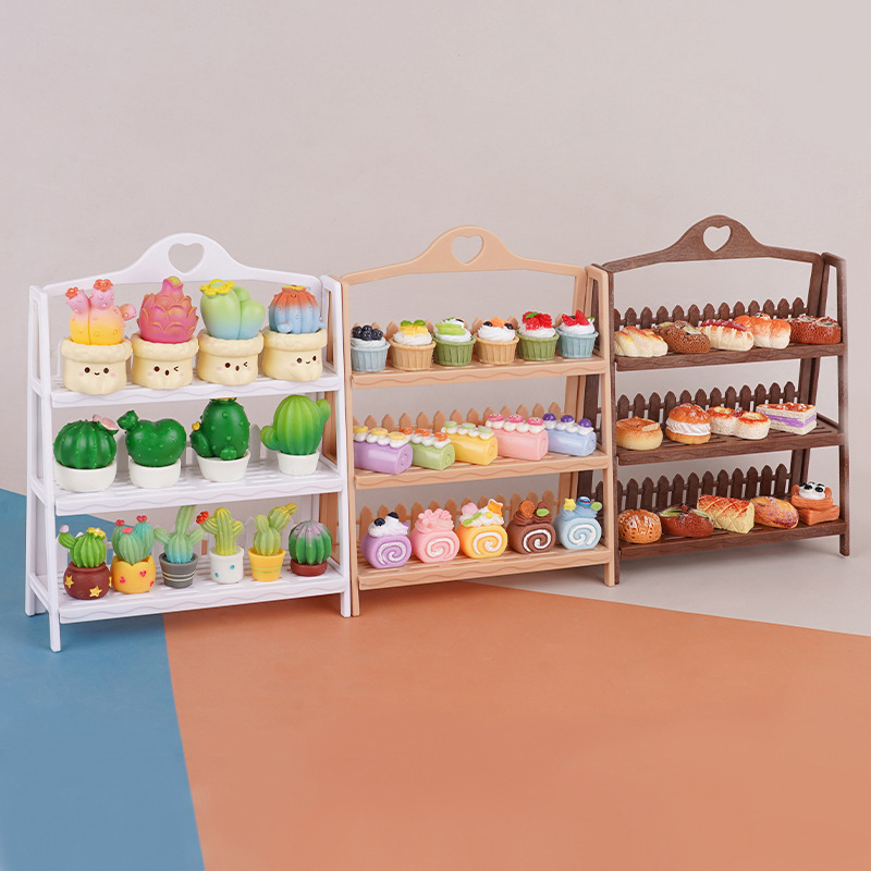 1 Buah Rak Pajangan Rumah Bone - Supply Florist ulasan dan harga