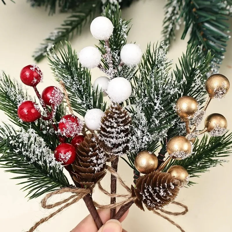 Hiasan Natal: Ranting Pinus Be - Florist Supply Bulk ulasan dan harga