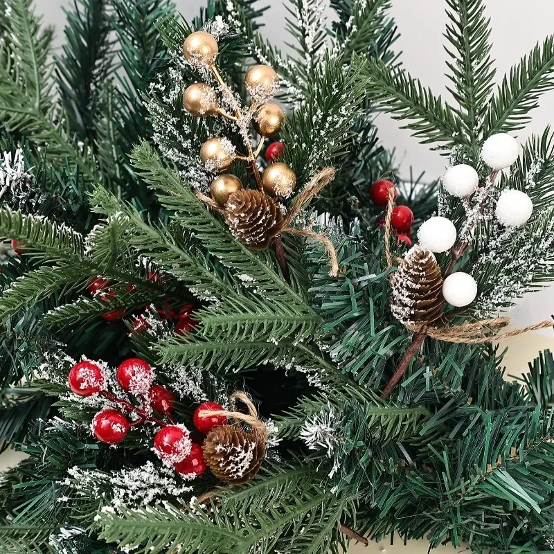 Hiasan Natal: Ranting Pinus Be - Florist Supply Bulk ulasan dan harga