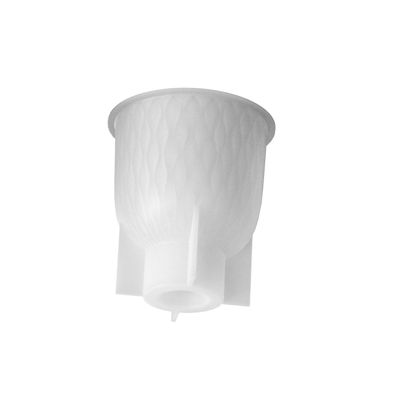 DIY Cetakan Silikon Vas Riak A - Florist Supply Vases ulasan dan harga